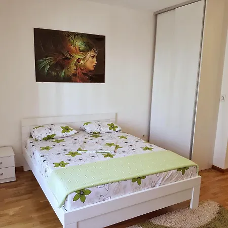 Piano Delta * Podgorica