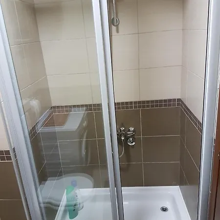 Appartement Piano Delta Podgorica