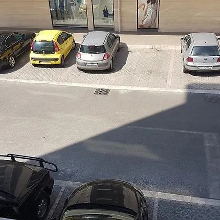 Appartement Piano Delta