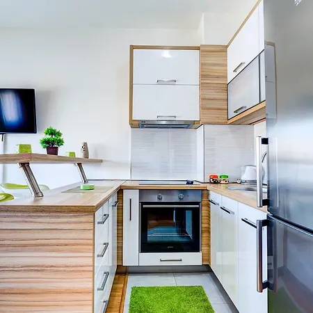 Appartement Piano Delta *