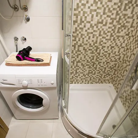 Piano Delta Appartement