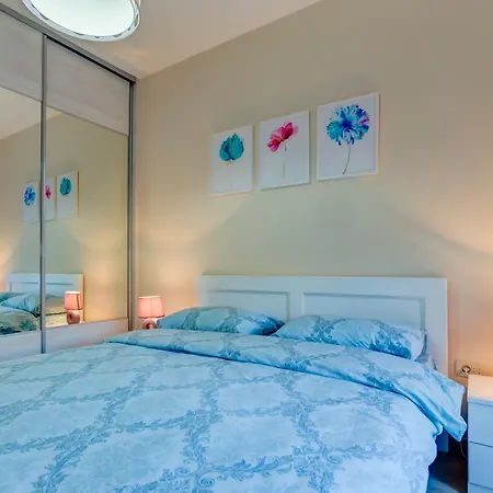 Piano Delta Appartement *