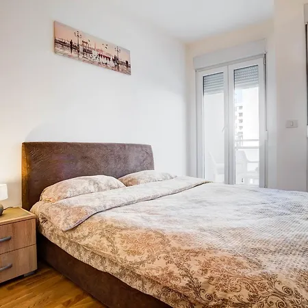 Piano Delta Appartement *