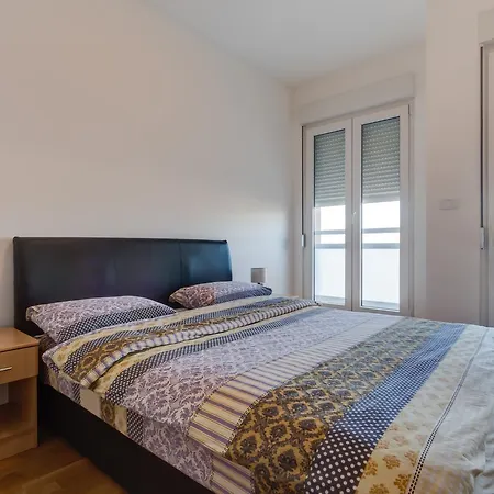 Appartement Piano Delta