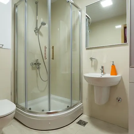 Piano Delta * Podgorica