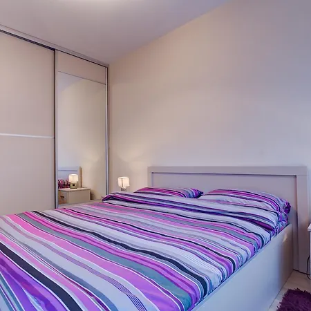 Piano Delta Appartement