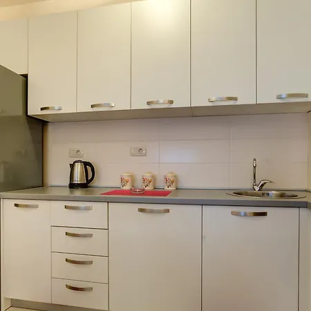 Appartement Piano Delta