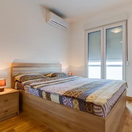 Piano Delta Podgorica