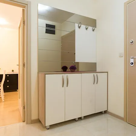 Piano Delta Podgorica