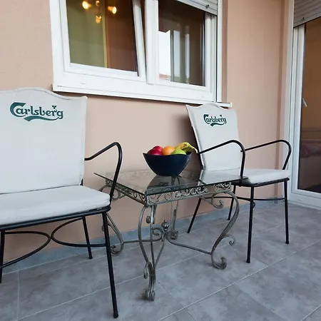 Appartement Piano Delta *