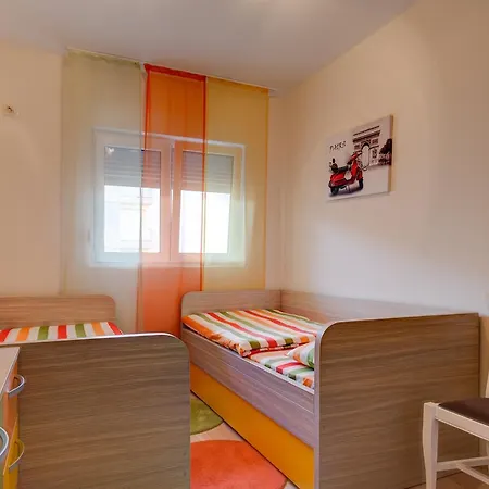 Piano Delta Podgorica