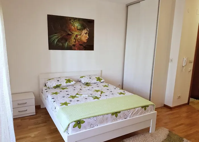 Piano Delta * Podgorica