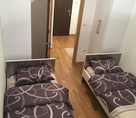 Piano Delta Appartement