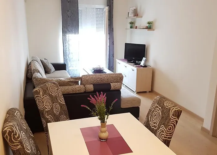 Piano Delta Podgorica