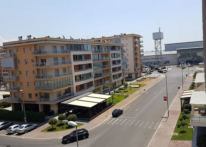 Appartement Piano Delta *