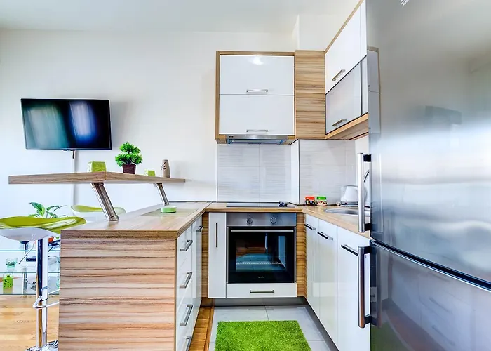 Appartement Piano Delta *