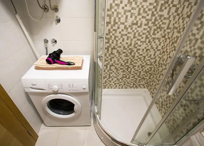 Piano Delta Appartement