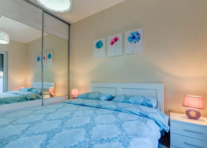 Piano Delta Appartement *