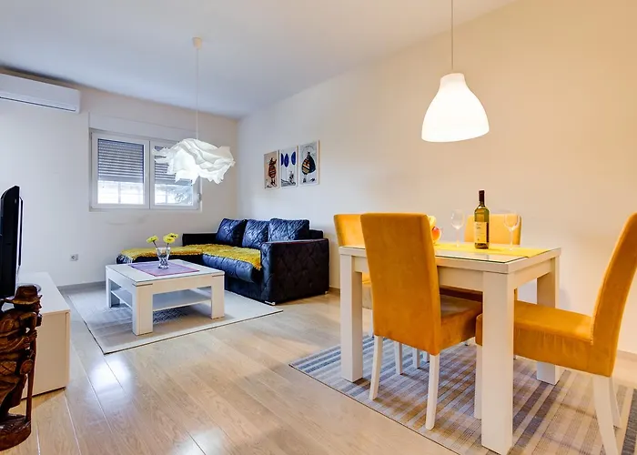 Appartement Piano Delta