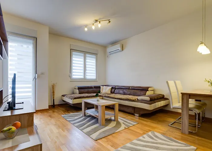 Appartement Piano Delta *