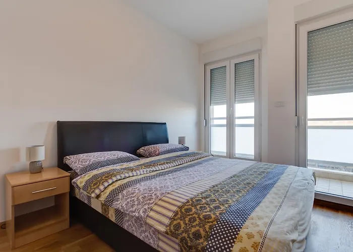 Appartement Piano Delta