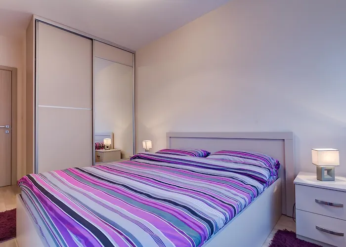 Piano Delta Appartement