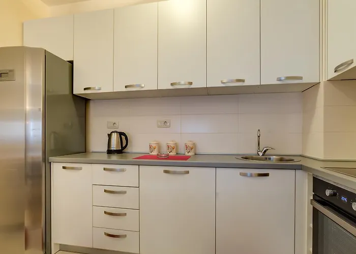 Appartement Piano Delta