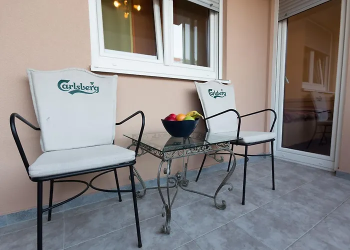 Appartement Piano Delta *