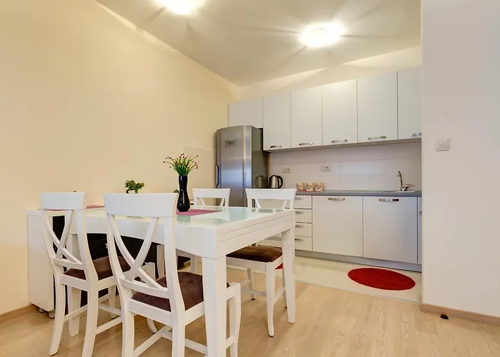 Piano Delta Appartement