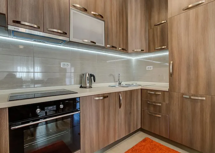 Appartement Piano Delta *