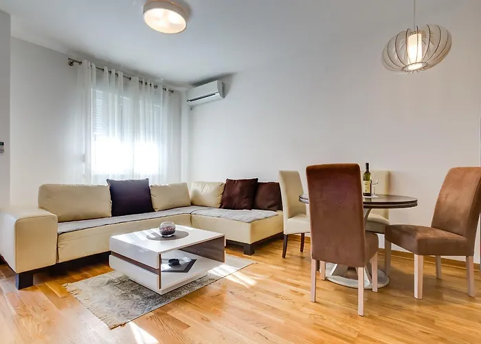 Piano Delta * Podgorica