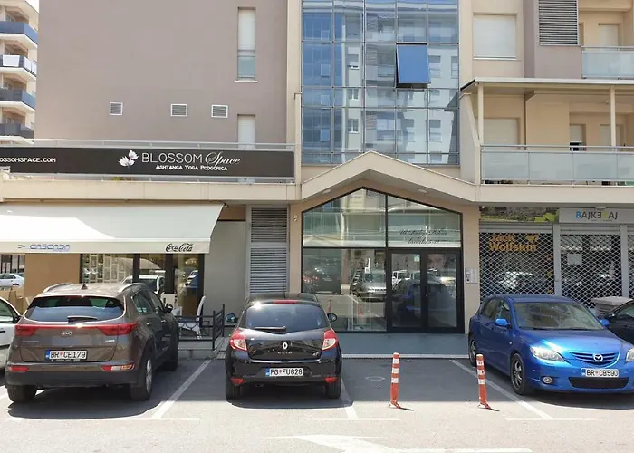 Appartement Piano Delta