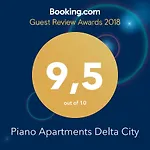 Piano Delta * Ποντγορίτσα