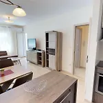 Διαμέρισμα Piano Delta Ποντγορίτσα