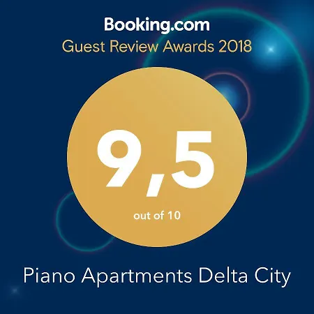 Piano Delta * Podgorica
