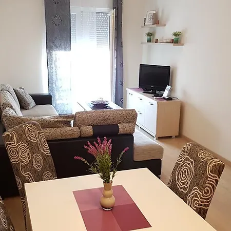 Piano Delta Podgorica