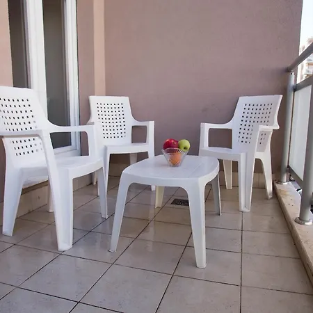 Piano Delta Podgorica