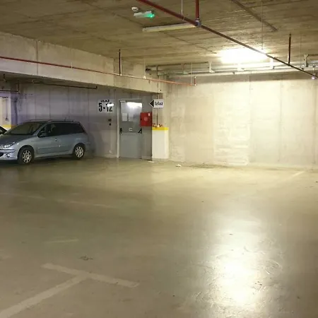 Apartment Piano Delta Podgorica