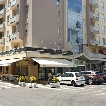 Piano Delta Podgorica