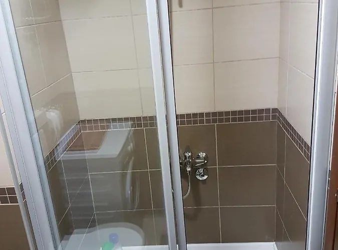 Apartment Piano Delta Podgorica