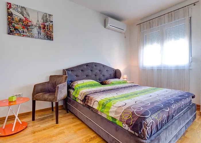 Piano Delta Podgorica