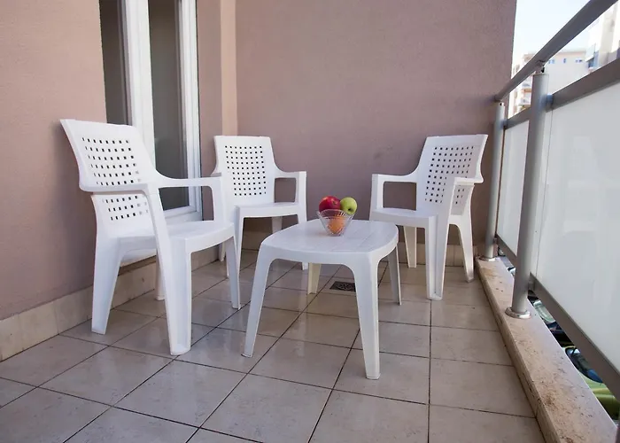 Piano Delta Podgorica