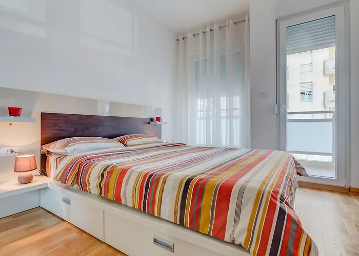 Piano Delta * Podgorica