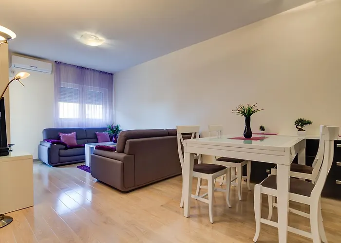 Piano Delta * Podgorica