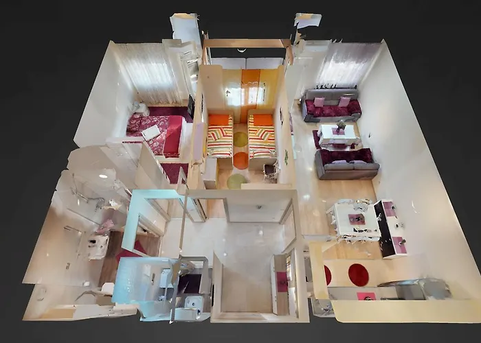 Piano Delta * Podgorica