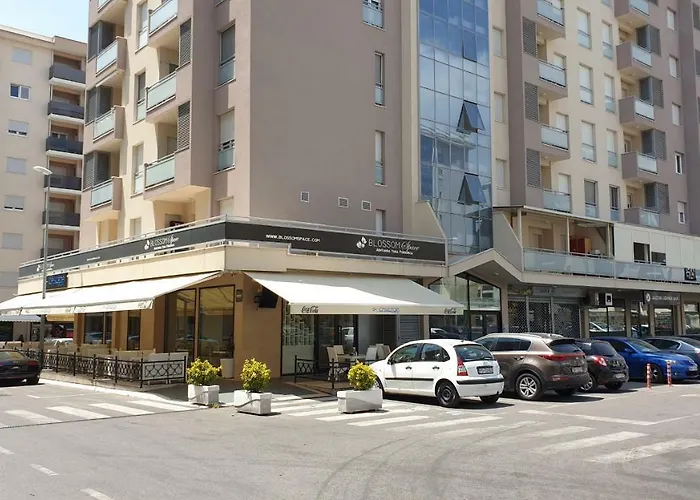 Piano Delta Podgorica